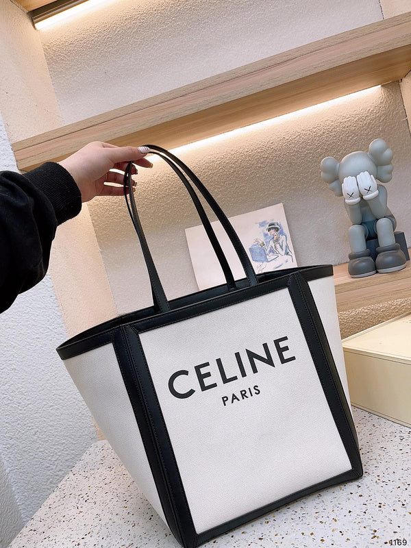 Luxurious Totes - CLE2 Bags - 088