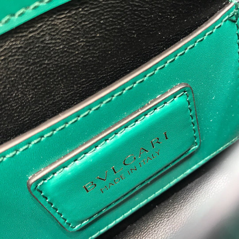 Style My Style - BVLGA Bags - 074