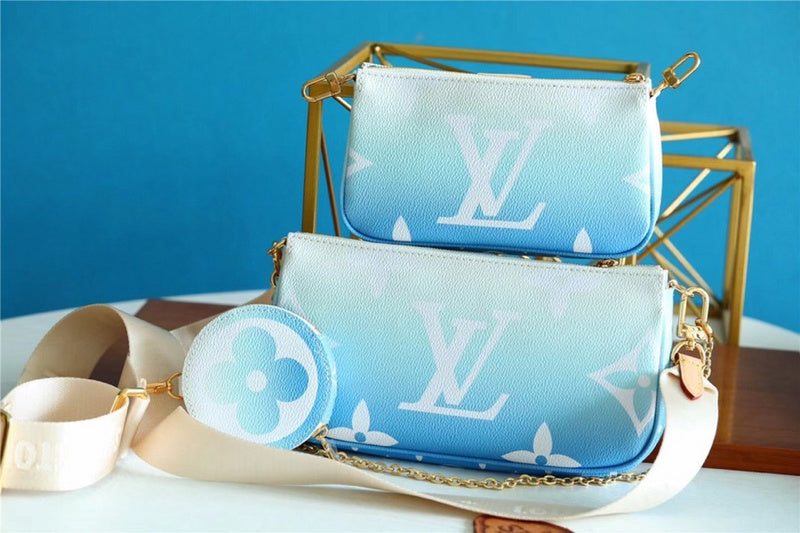 Lux-Totes - LOV Bags - 1280