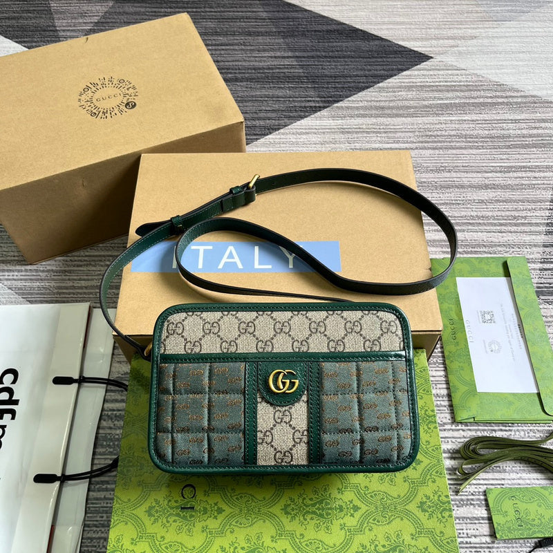 Lux-Totes - GCI Bags - 2193