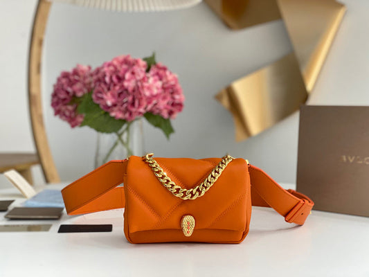 Luxurious-Totes - BVLGA Bags - 273