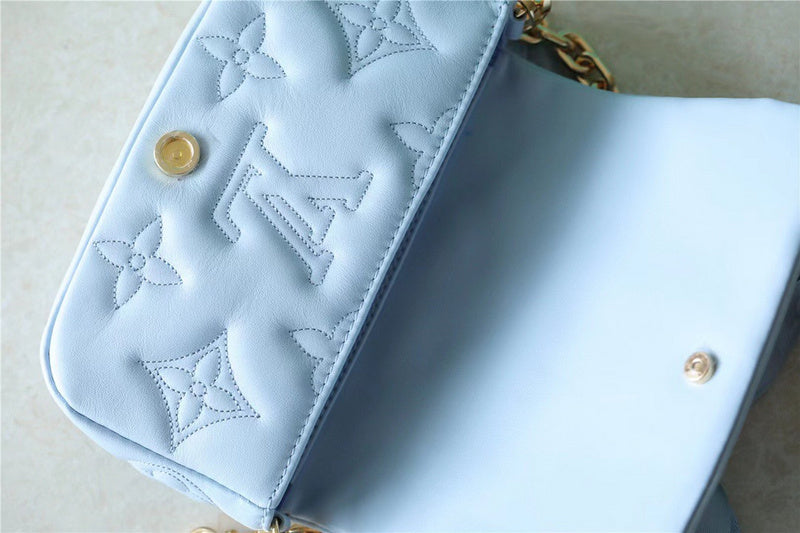 Lux-Totes - LOV Bags - 717