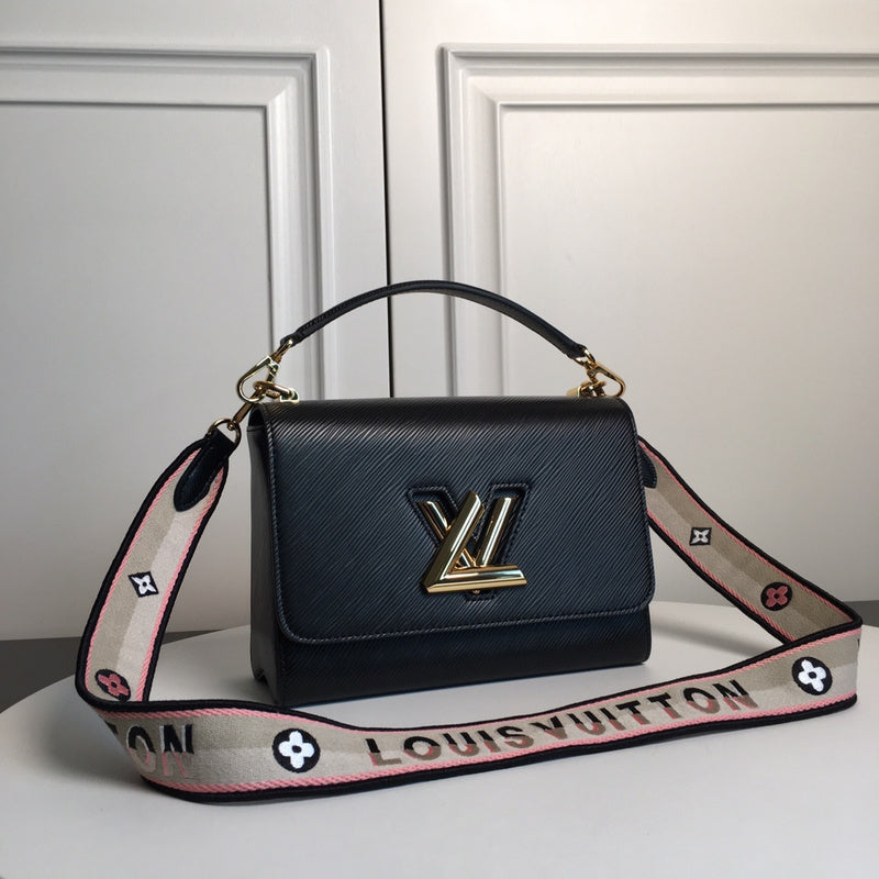 LOV - Luxurious Totes - 1828