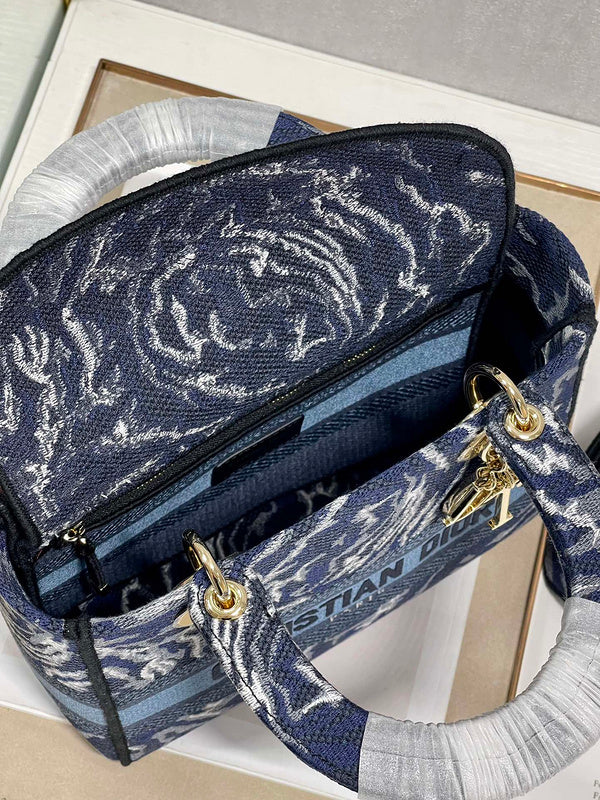 Luxurious Totes - Latest - 6298