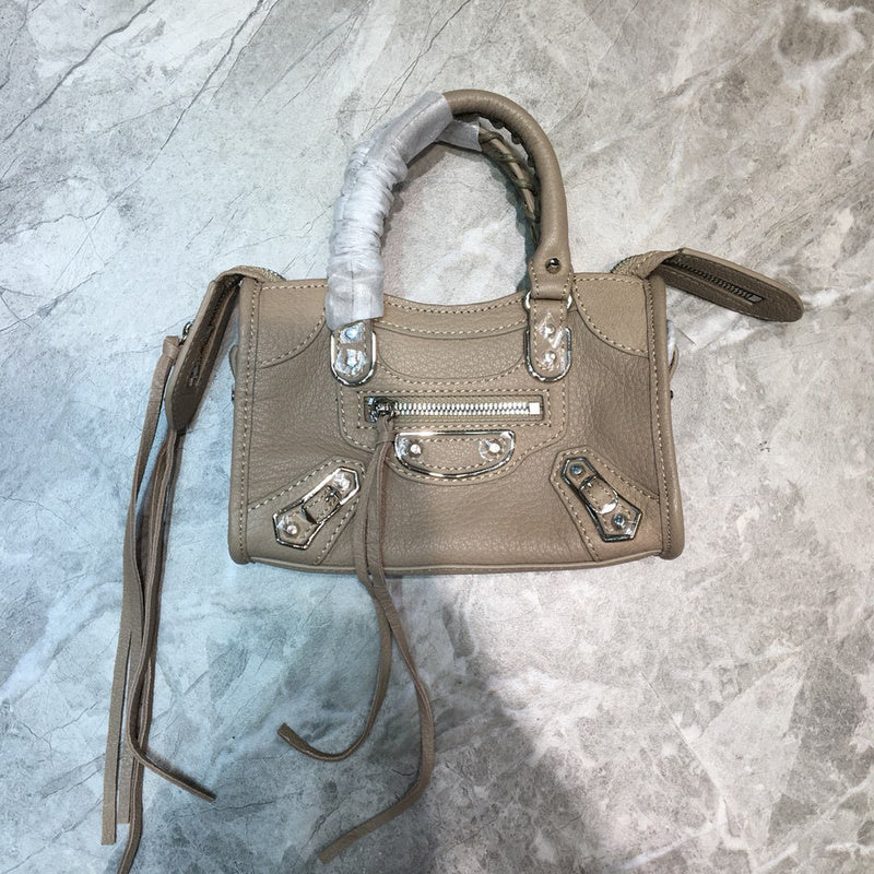 Style My Style - BGA Bags - 586