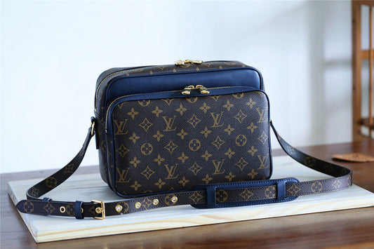 Lux-Totes - LOV Bags - 4392