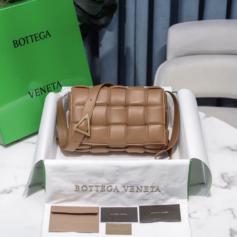 Luxurious-Totes - BV Bags - 2636
