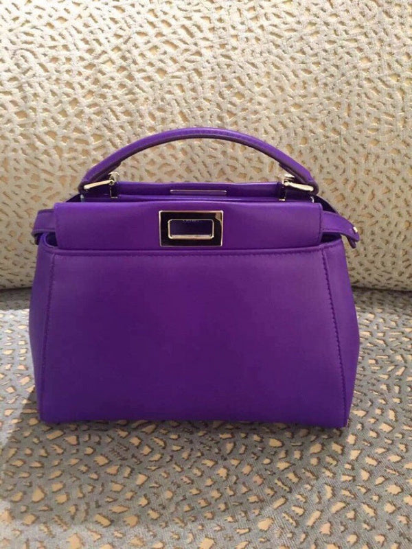 FDI Bags - Luxurious Bags  264