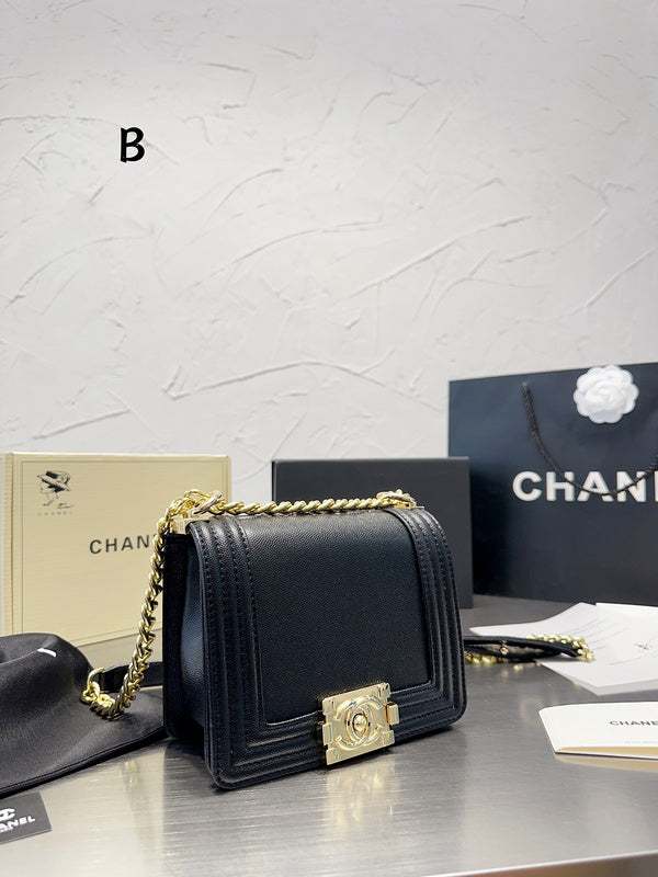 Style My Style - CNL3 Bags - 302