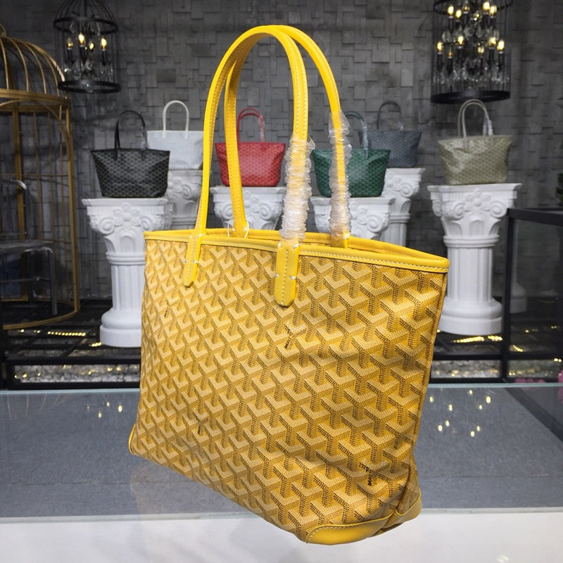 Lux-Totes - GOD Bags - 209