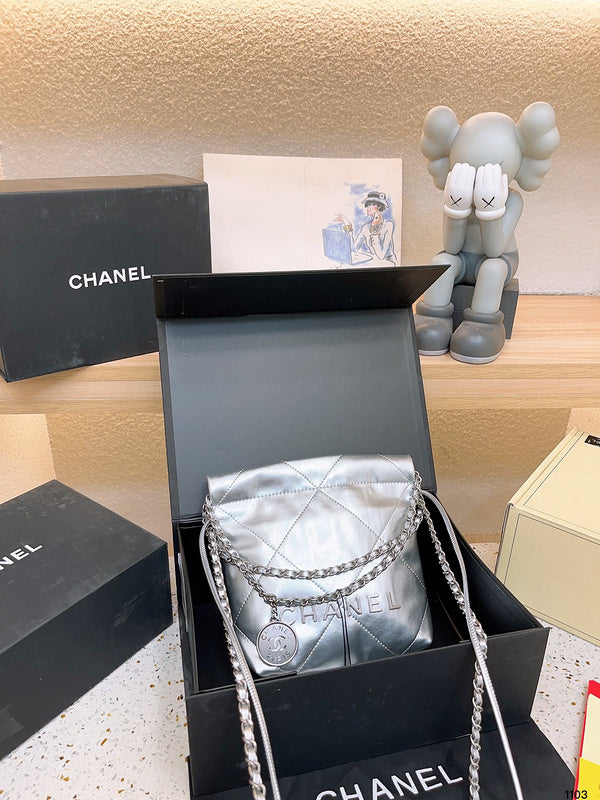 Luxurious Totes - CNL3 Bags - 109