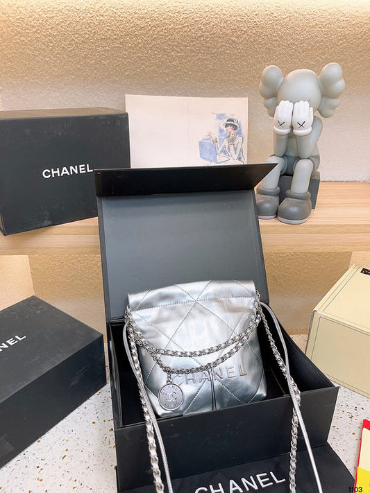 Style My Style - CNL3 Bags - 109