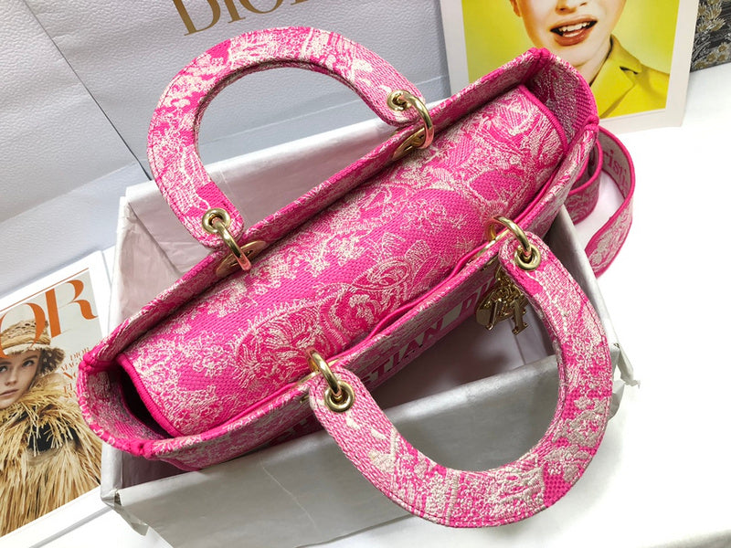Luxurious Totes - Latest - 6218