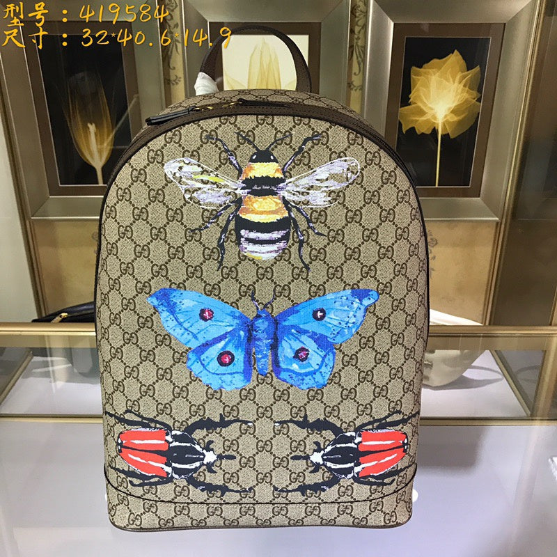 Lux-Totes - GCI Bags - 2142