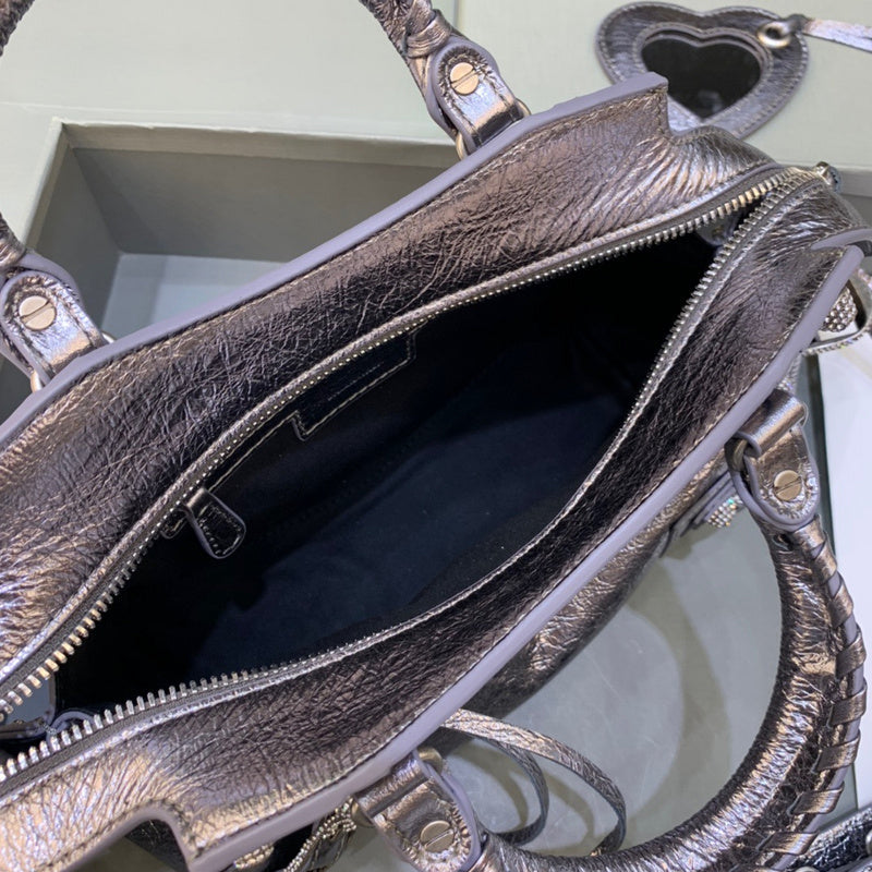 Lux-Totes - BGA Bags - 225
