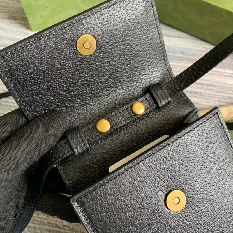 Lux-Totes - GCI Bags - 2301