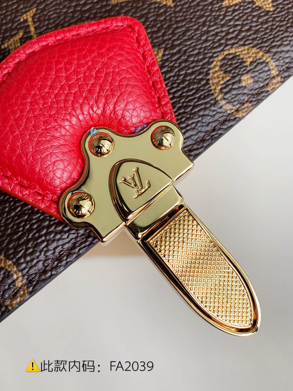 Luxurious Totes - Latest - 3553