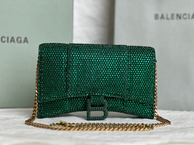 Luxurious-Totes - BGA Bags - 266