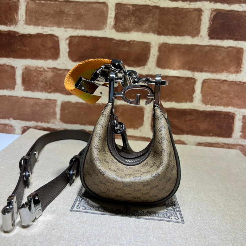 GUI - Luxurious Totes - 456