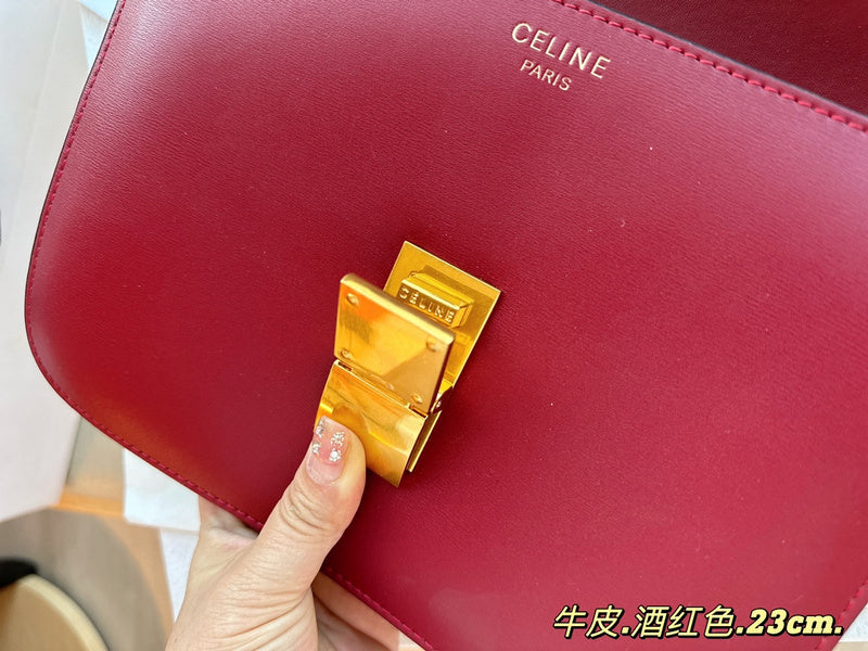 Style My Style - CLE2 Bags - 155