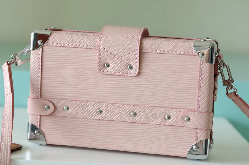 Lux-Totes - LOV Bags - 593