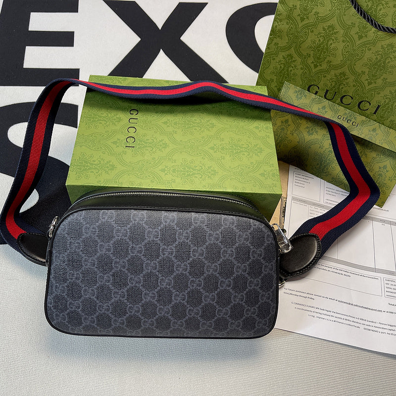 Lux-Totes - GCI Bags - 2432