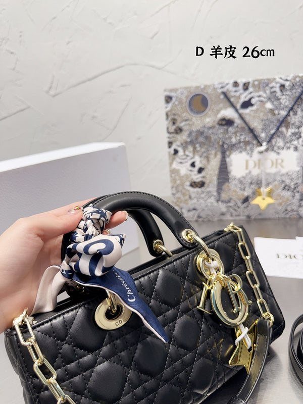 Luxurious Totes - DOR2 Bags - 010