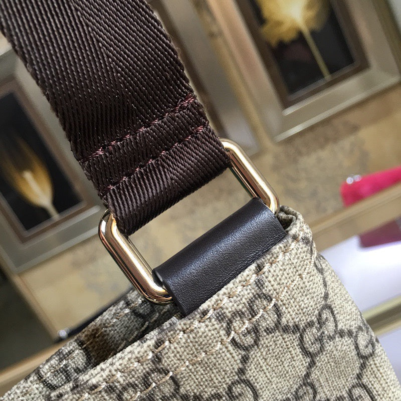 Lux-Totes - GCI Bags - 2529