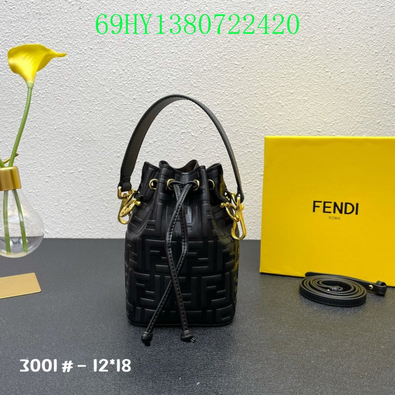 GC - Shoulder - 3327