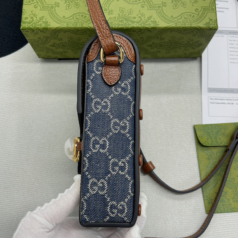 Lux-Totes - GCI Bags - 2326