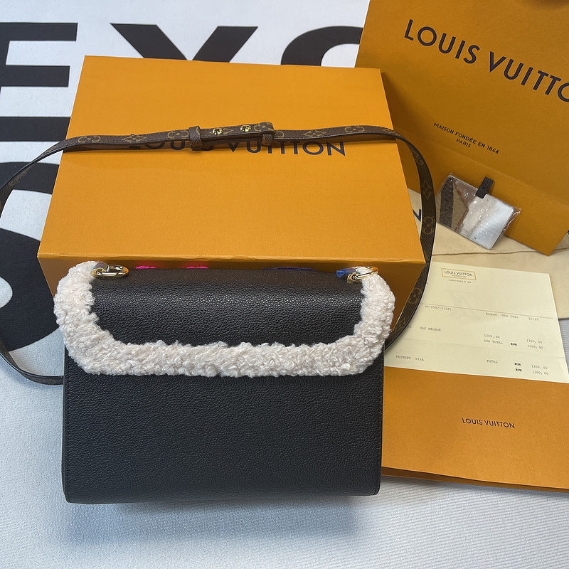 Lux-Totes - LOV Bags - 1000