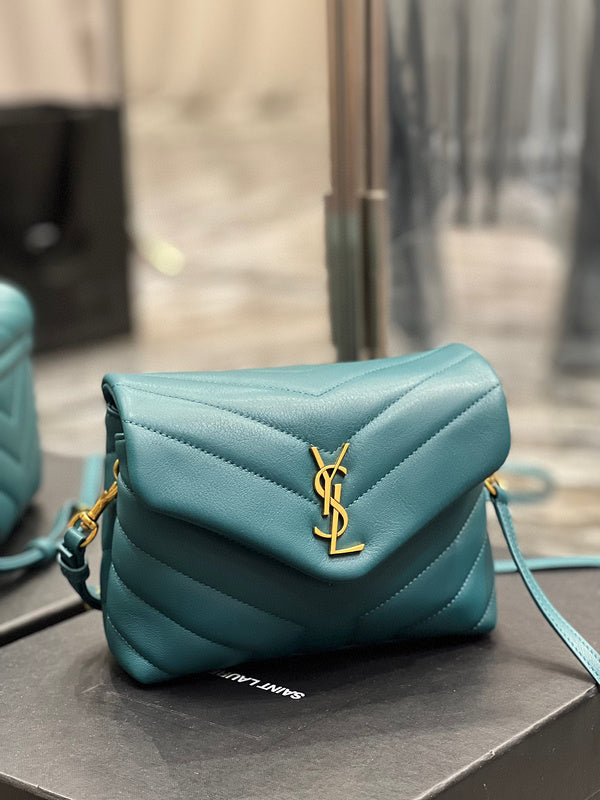 Luxurious Totes - Latest - 7934