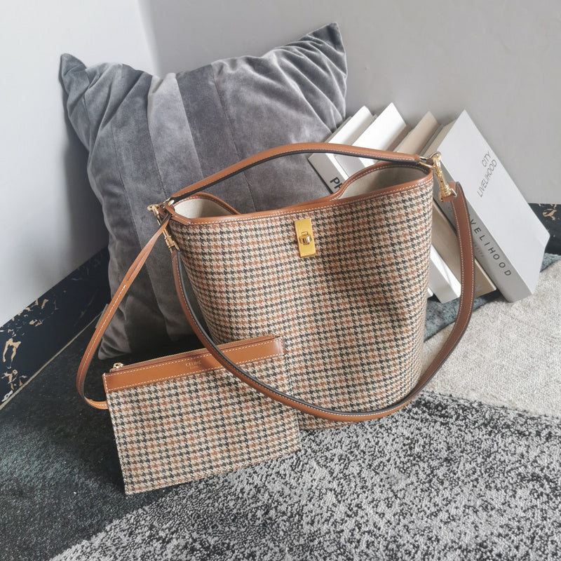 Style My Style3 - COL Women Bags - 065