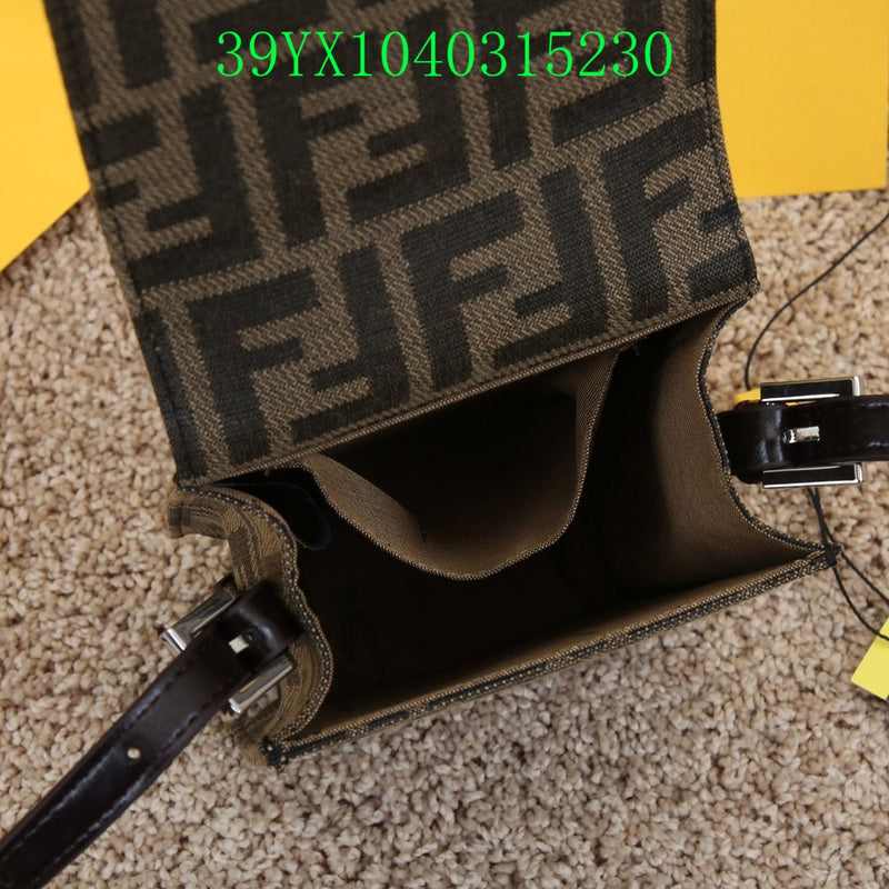 GC - Shoulder - 3389