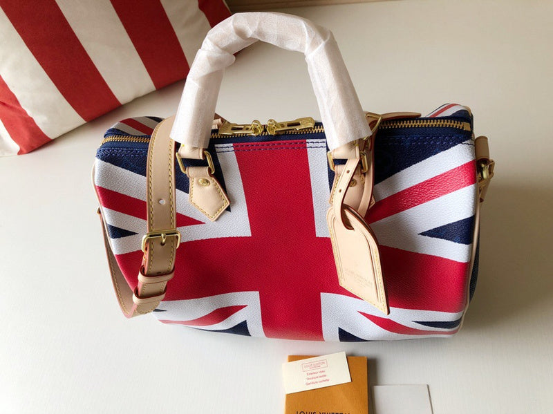 Luxurious Totes - Latest - 9717