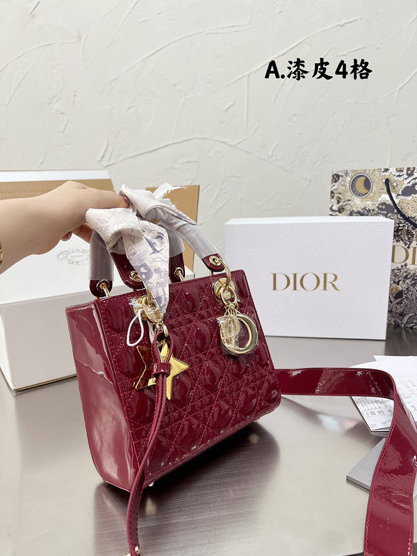 Style My Style - DOR2 Bags - 261