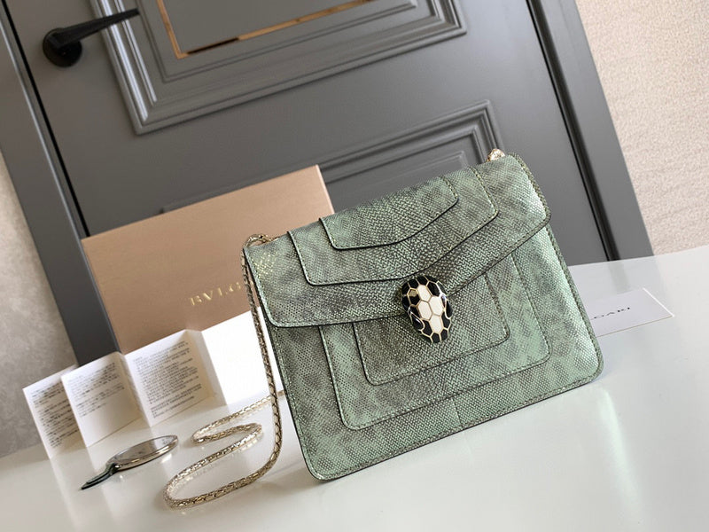 Luxurious-Totes - BVLGA Bags - 665