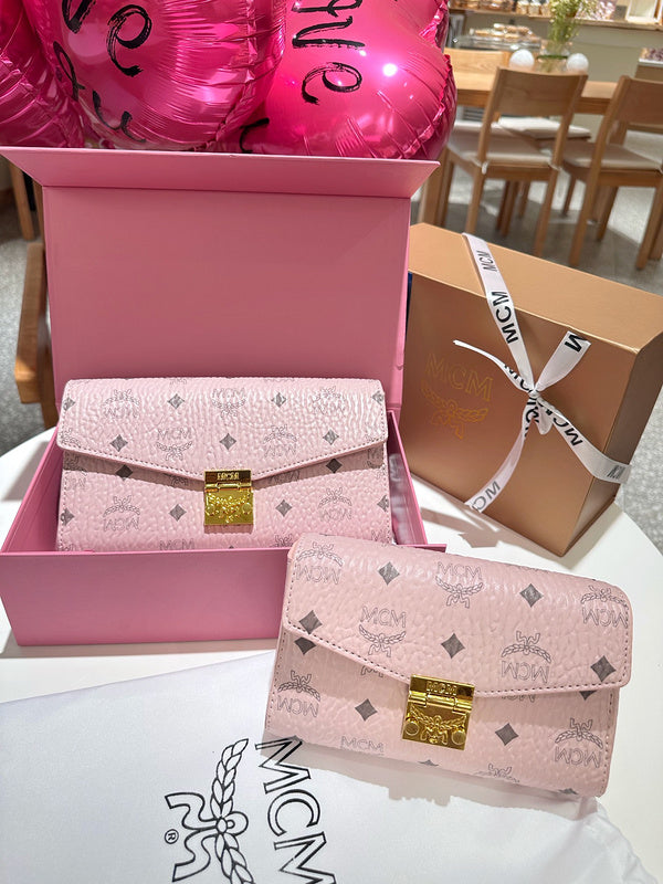 Luxurious Totes - CMM Bags - 032