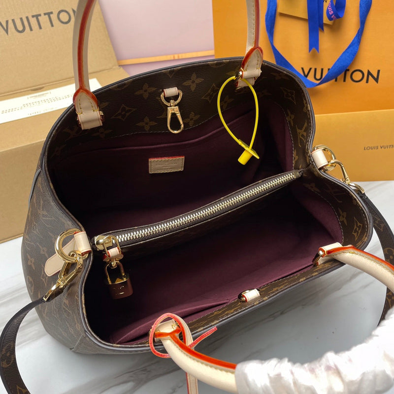 LOV - Luxurious Totes - 1721