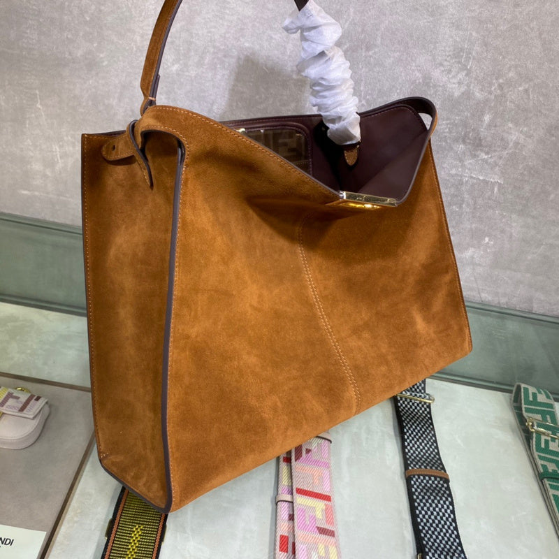 FDI Bags - Luxurious Bags  317