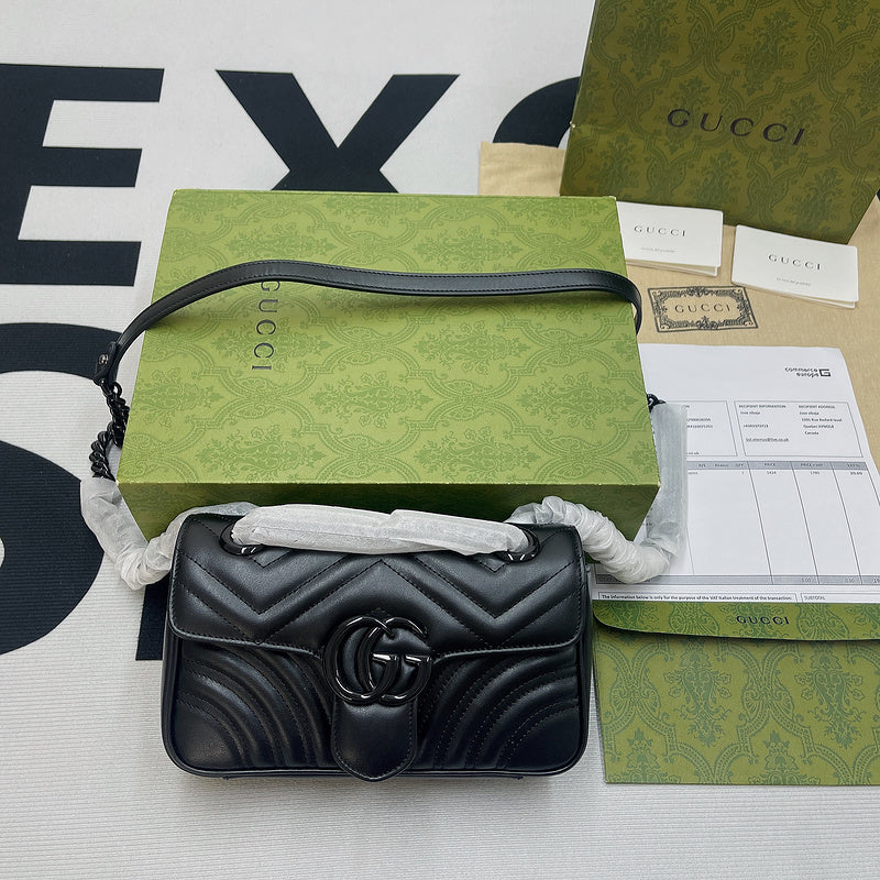 Lux-Totes - GCI Bags - 2036