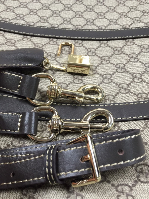 Lux-Totes - GCI Bags - 2518