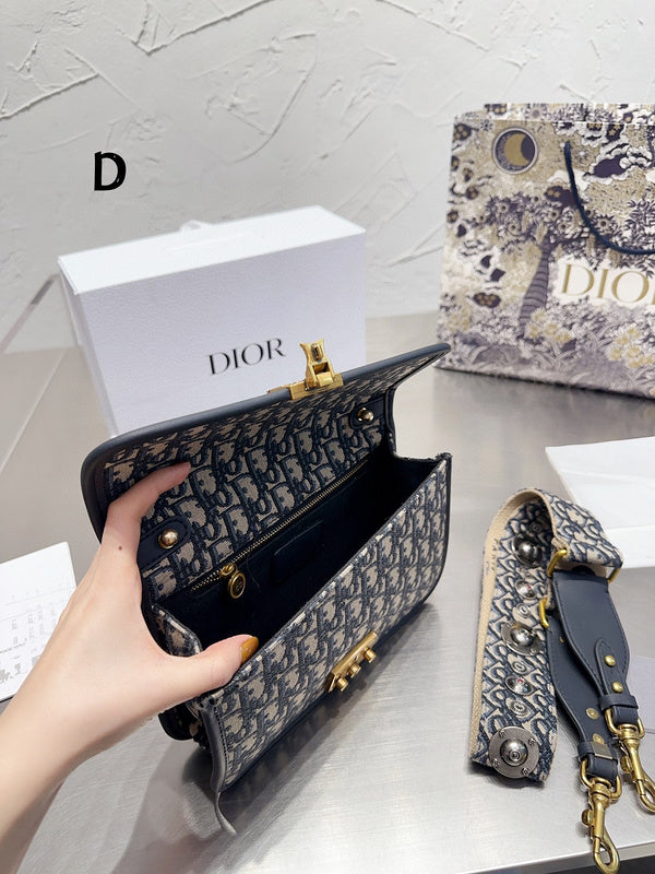 Luxurious Totes - DOR2 Bags - 265