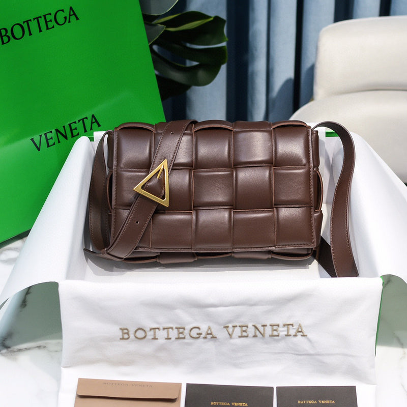 Luxurious-Totes - BV Bags - 2635