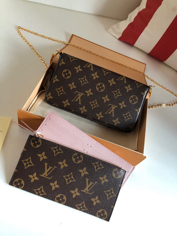 Luxurious Totes - Latest - 3643