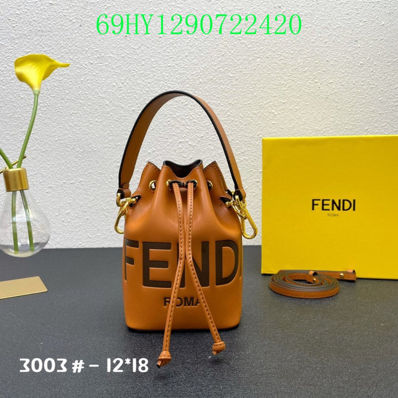 GC - Shoulder - 3331