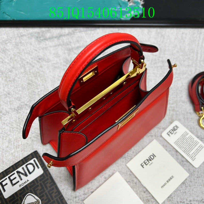 GC - Shoulder - 3149