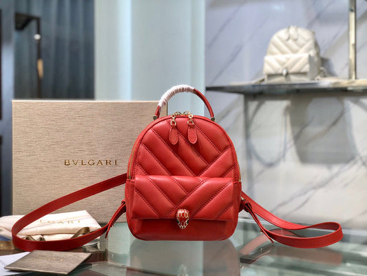 Luxurious-Totes - BVLGA Bags - 001
