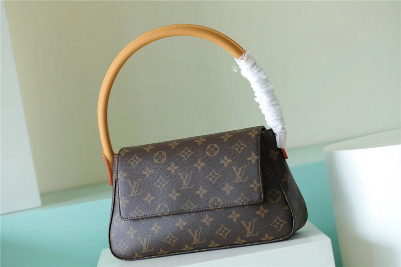 Lux-Totes - LOV Bags - 1060