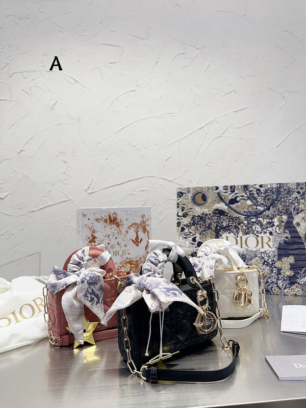 Style My Style - DOR2 Bags - 323